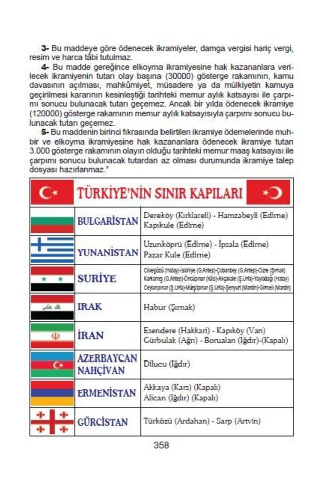 Src Eğitim Kitabı – Src 1-2-3-4 Kursu Kitabı